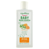 Equilibra Baby Bagno Shampoo 250 M Kinderen - Bad- en huidverzorging Naty Shop Standaard titel