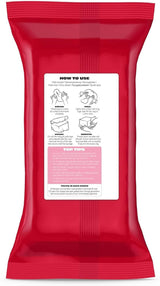 Extra Fondant Roze 1kg - Extra elastische fondant met vanillesmaak, perfect voor het bekleden van taarten - Roze - 1 kg Suikerpasta Naty Shop