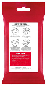 Extra Fondant Rood 1kg - Extra elastische fondant met vanillesmaak, perfect voor het bekleden van taarten - Rood - 1 kg Suikerpasta Naty Shop