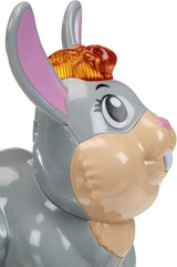 Vtech Tip Tap Baby Dieren - Konijn - Interactief speelgoed met licht en muziek voor fantasierijk rollenspel - Voor kinderen van 1-5 jaar Bebe Toys Naty Shop