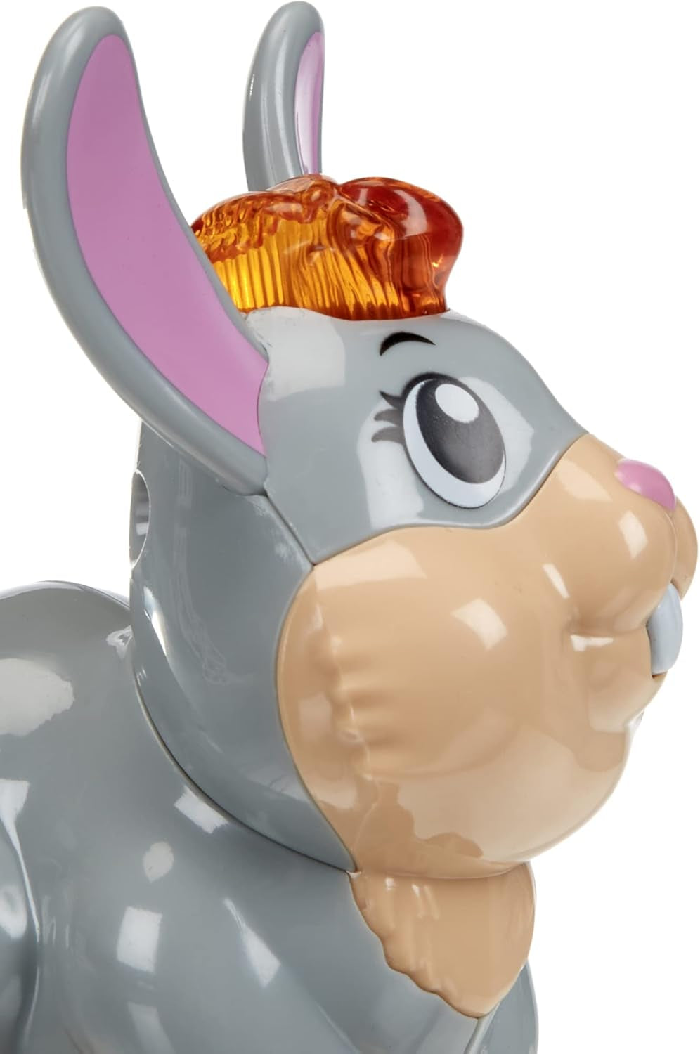 Vtech Tip Tap Baby Dieren - Konijn - Interactief speelgoed met licht en muziek voor fantasierijk rollenspel - Voor kinderen van 1-5 jaar Bebe Toys Naty Shop