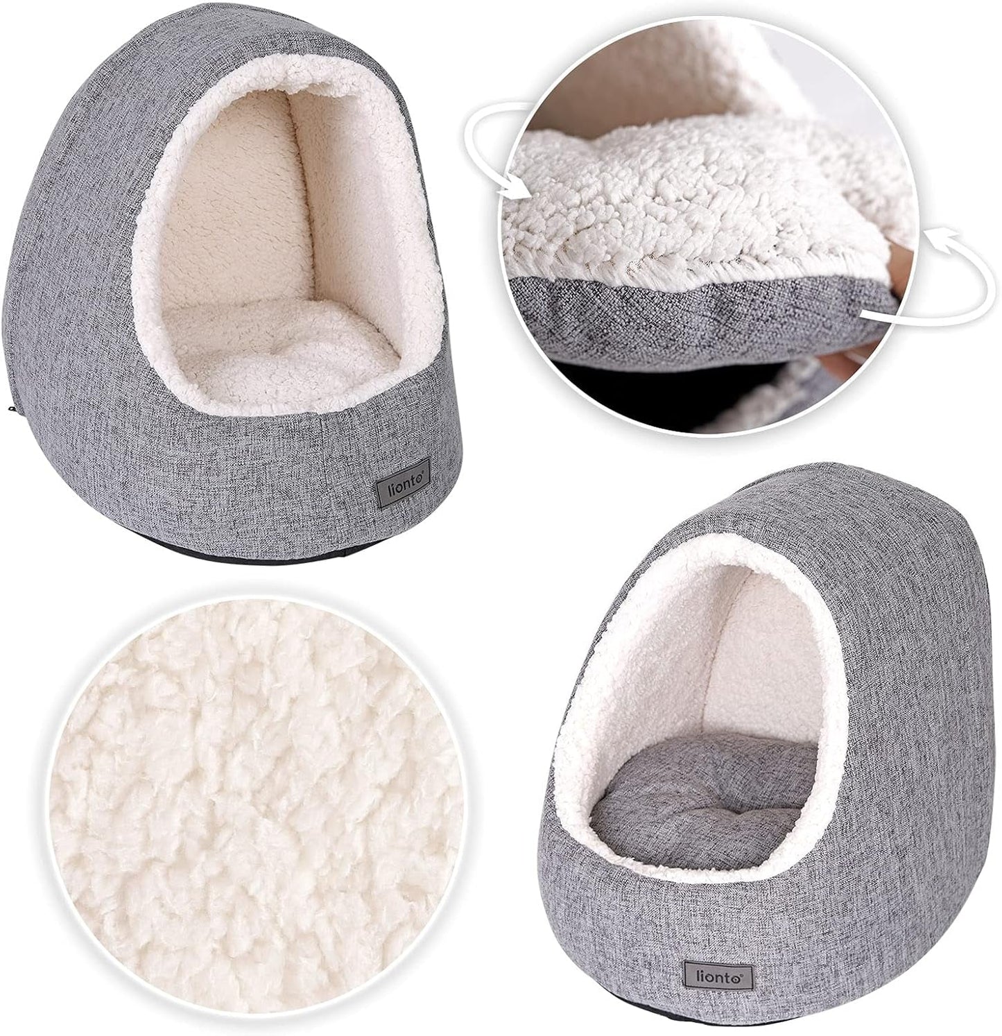 Dekens en meubels, Huisdieren, Grotten & Huizen, Katten, Kattenbedden, Katten - bedden, matrassen