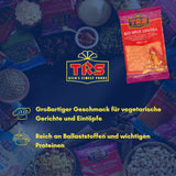 TRS - Rode linzen - (1 x 500g)