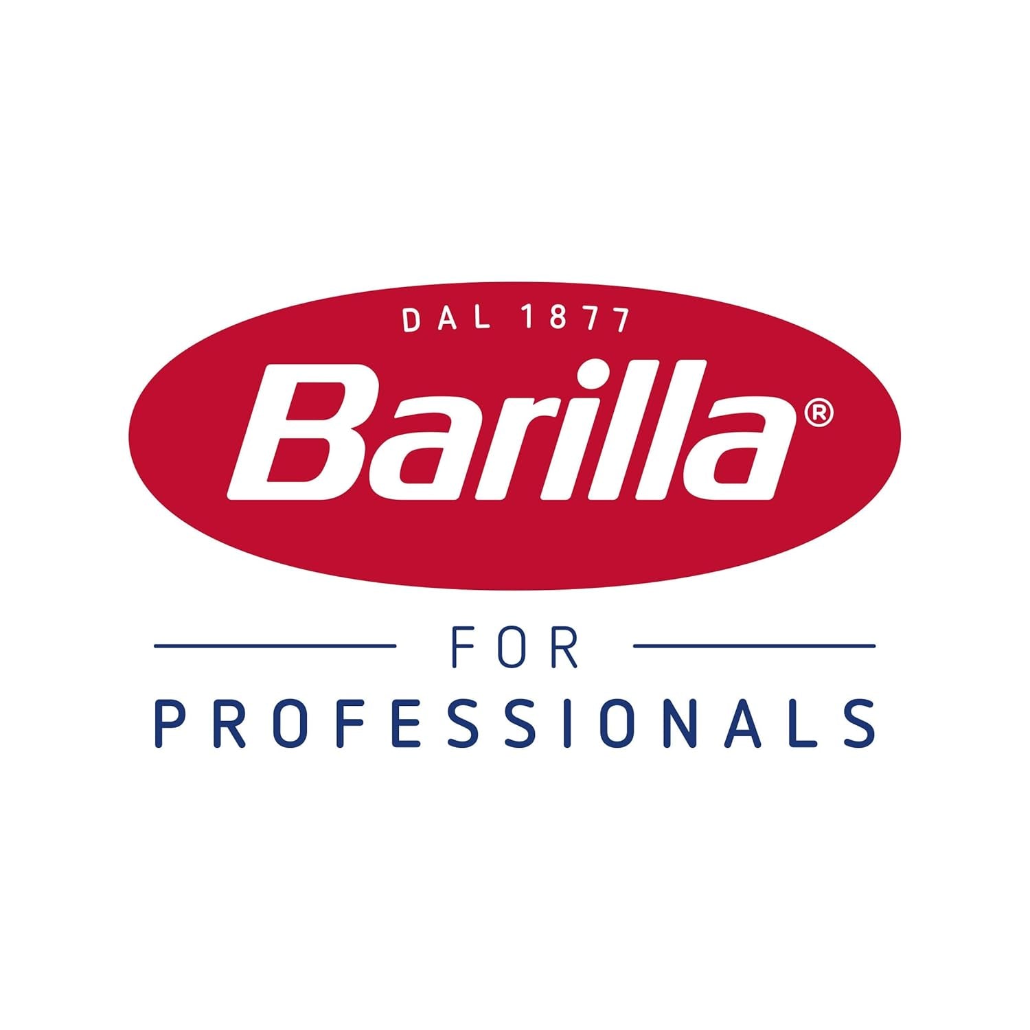 Tortiglioni Barilla durumtarwepasta n. 83 – Pak van 1 (1x5kg)