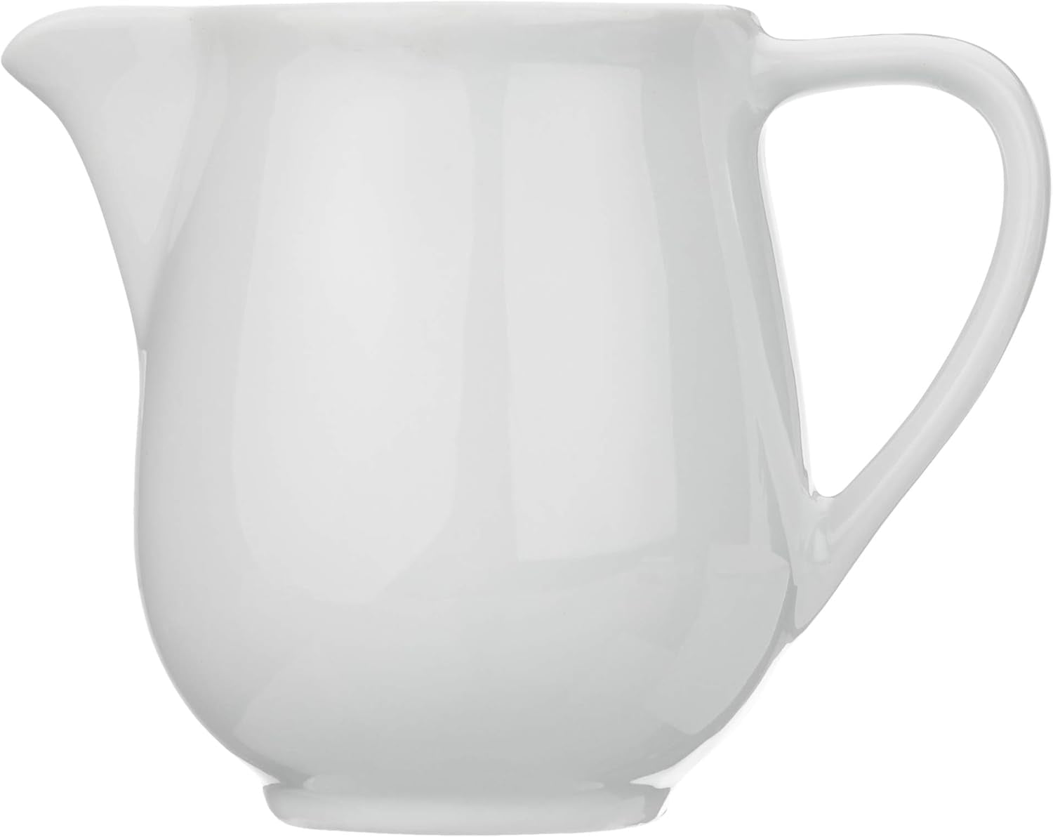 Kopje witte Excelsa melk 250 ml