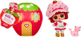 LOL Verrassing! Loves Strawberry Shortcake Tots - Geurpoppen om te verzamelen met 7 verrassingen, huisdier, mode, schoenen, hoed, speelset met Strawberry Shortcake Convertible House, vanaf 4 jaar