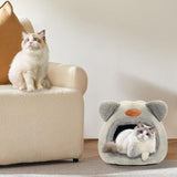 Dekens en meubels, Huisdieren, Grotten & Huizen, Katten, Kattenbedden, Katten - bedden, matrassen