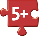 Ravensburger Puzzel voor kinderen - 09226 Grote bouwvoertuigen - Puzzel voor kinderen vanaf 5 jaar, met 3X49 stukjes Puzzel Naty Shop