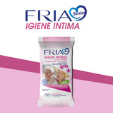 Fria Intima Senior maandverbanden 60 stuks