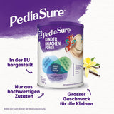 Pediasure Dragon's Power, Voedingssupplement voor kinderen vanaf 1 jaar, 27 vitaminen en mineralen Naty Shop