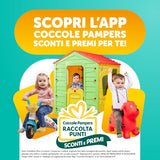 Pampers Baby Dry Junior Luiers, DWCT Twin Pack, Maat 5 (12-18kg), 28 Luiers