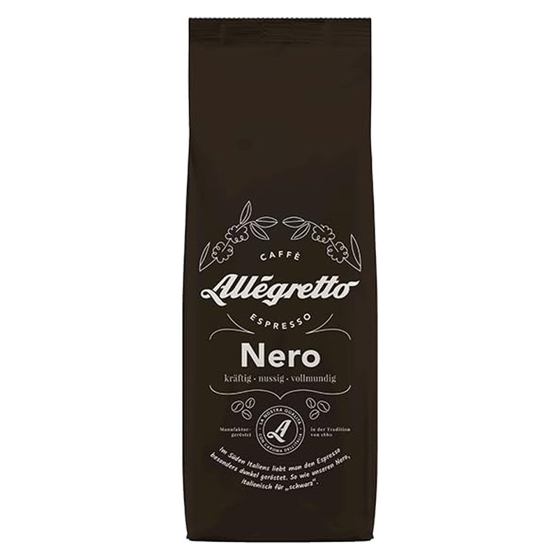 Nero 500g, volle granen, 1 pakje