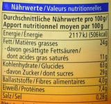 Dubbele koekjes met biologische spelt, 90g
