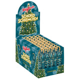 Chocoladeschaduwen Küfferle Polar Zilver 810g (60 stuks)