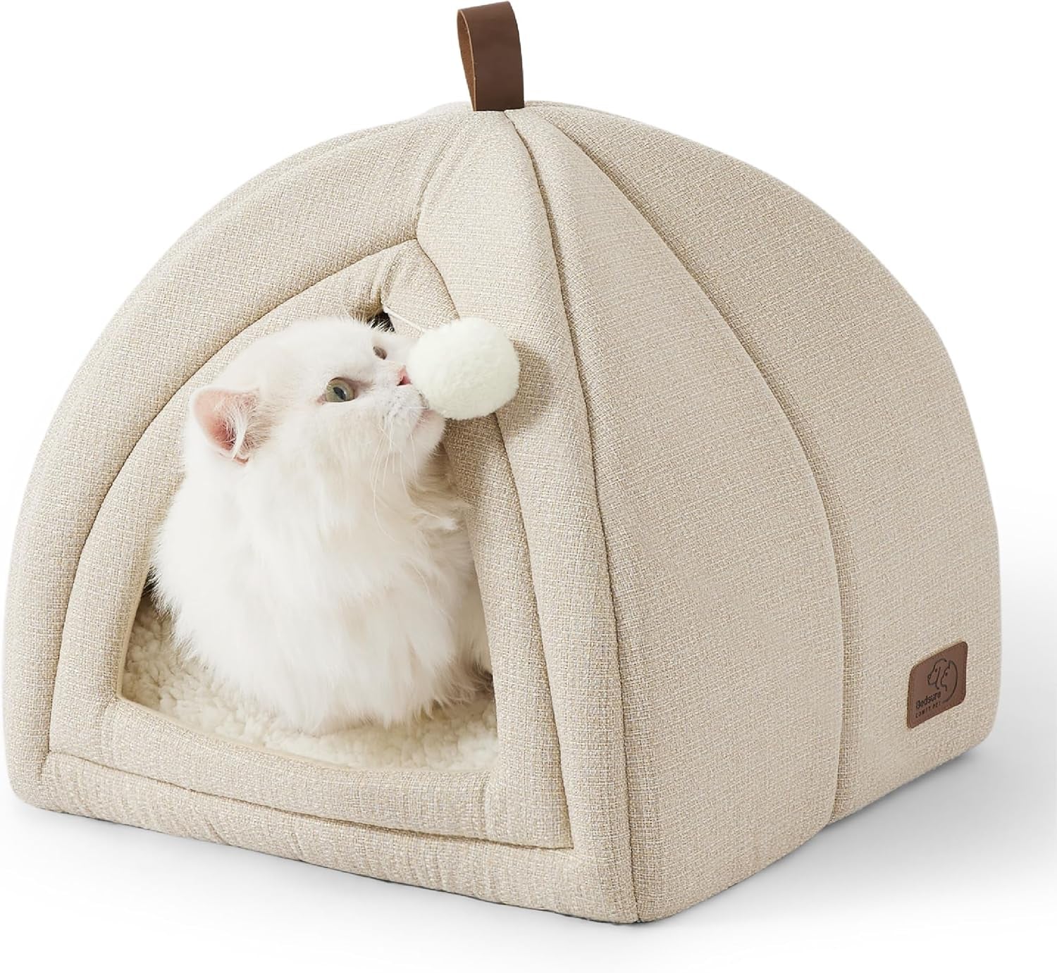 Dekens en meubels, Huisdieren, Grotten & Huizen, Katten, Kattenbedden, Katten - bedden, matrassen