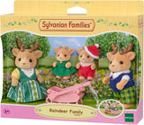 Sylvanian Families 5692 Rendierfamilie
