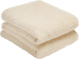 Brentford's Teddy Fleece Deken Grote Beddeken Pluche Superzacht Warm Slaapbank Sprei Zwart - 150 X 200 Cm Bedden en Dekens Besuche den Brentfords-Store Crème 150 X 200 Cm