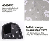 Dekens en meubels, Huisdieren, Grotten en huizen, Katten, Kattenbedden, Katten - Bedden, Matrassen