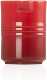 Le Creuset steengoed melkmok, 150 ml, kersenrood, 91051700060099