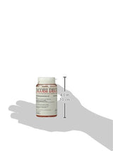 Cake Company Vetoplosbaar poeder Rode kleurstof (1 x 25 g) | Ideaal voor het kleuren van voedsel. Metallic effect