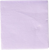 - Tex Touch papieren servetten - Roze kleur - Fsc®-gecertificeerde servetten - Recyclebaar en biologisch afbreekbaar - Pak van 50 roze servetten maat 24 X 24 Cm