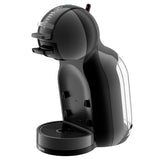 NESCAFÉ DOLCE GUSTO MINI ME by KRUPS zwart/antraciet automatisch Kaffeekapselmaschine met NESCAFÉ Dolce Gusto Iced Frappé, 3er Pack (3 x 16 Portionen)