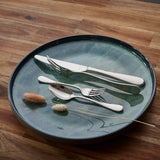 Amefa Sierra bestekset 6 personen | 24-delige roestvrijstalen 18/10 keuken Naty Shop