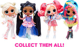 LOL Verrassing! Tweens Fashion Doll Series 3 - NIA Regal-pop van 15 cm met verrassingen: extravagante outfits, accessoires en meer. Geweldig verzamelcadeau voor jongens en meisjes 18+ 584087