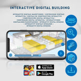 LEGO Classic Creative Animals, doos met kleurrijke stenen, bouwstenen dierfiguren zoals hond, kat, konijn, hamster en vogel, constructiespeelgoed voor jongens en meisjes vanaf 5 jaar 11034 Bouwsets Besuche den LEGO-Store