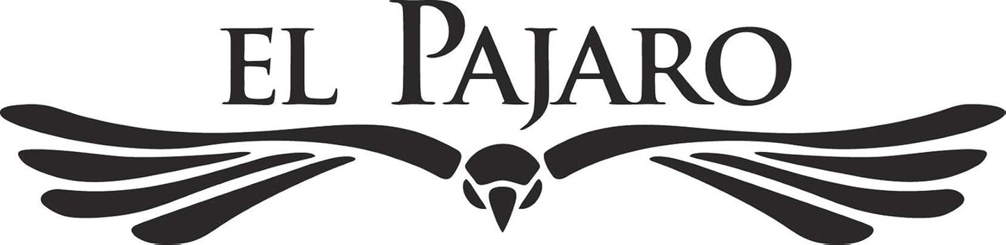 El Pajaro Mas IQ Beperkt 400 g | Sterke Paraguayaanse mate thee | Met bladeren, twijgen en stof | Met ginkgo biloba, guarana, camu camu, bacopa monnieri, cactus