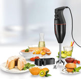 Weaverstab M 100, ZWARTE HANDMENDER, TOT 10.000 RPM, 90129 Keuken Naty Shop