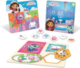 Educatieve spellen GABBY'S POPPENHUIS