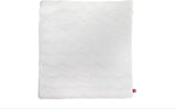 Soft Flex dekbed, polyester, wit, 240 X 260 cm Dekbedden en dekbedden Naty Shop