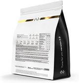 Protein Works Protein Tassenkuchen | Chocoladeroom | Dieser Köstliche Nachtisch Ist Sehr Protein- en Ballaststoffreich| 500G Mengsel voor bakken en koken Naty Shop