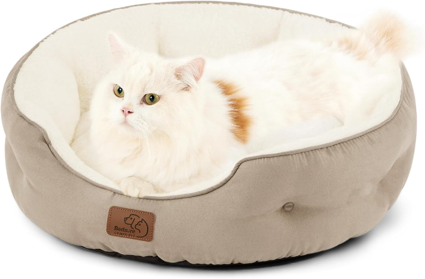 Bedden en banken, dekens en meubels, huisdieren, katten, kattenbedden, katten - bedden, matrassen