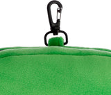 Puckator Relaxeazzz Minecraft Creeper Pluche Reiskussen en Oogmasker Hoofdsteun Slaapkussen Nekkussen Reiskussen Slaapmasker Kinderen en volwassenen voor reizen Auto Trein Vliegtuigaccessoires Reiskussens Naty Shop