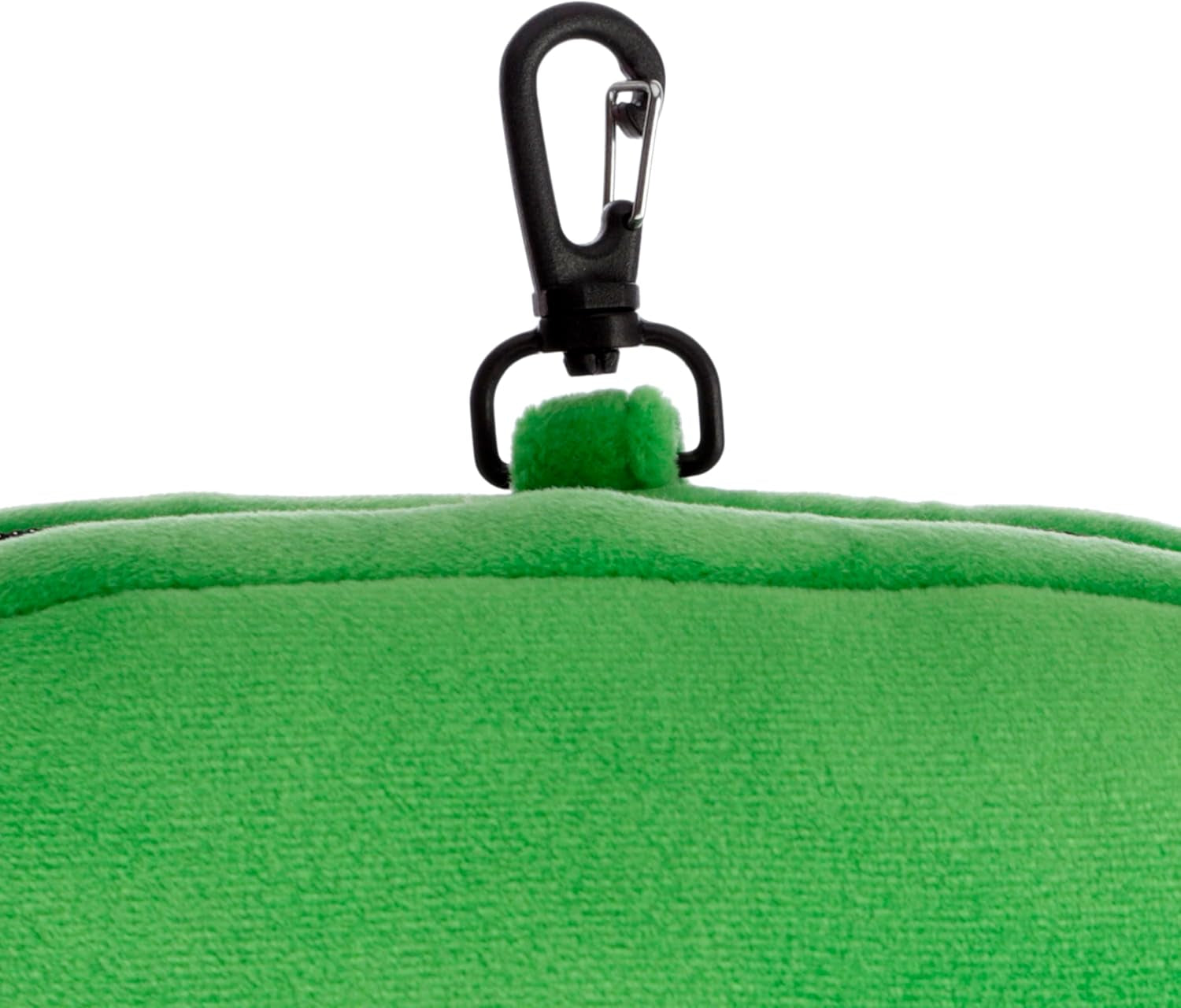Puckator Relaxeazzz Minecraft Creeper Pluche Reiskussen en Oogmasker Hoofdsteun Slaapkussen Nekkussen Reiskussen Slaapmasker Kinderen en volwassenen voor reizen Auto Trein Vliegtuigaccessoires Reiskussens Naty Shop