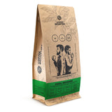 Set koffiebonen 2x1kg 2000g | Brazilië Mogiana | Braziliaanse koffie | Speciale koffie | Vers gebakken | Ambachtelijke koffiebrander