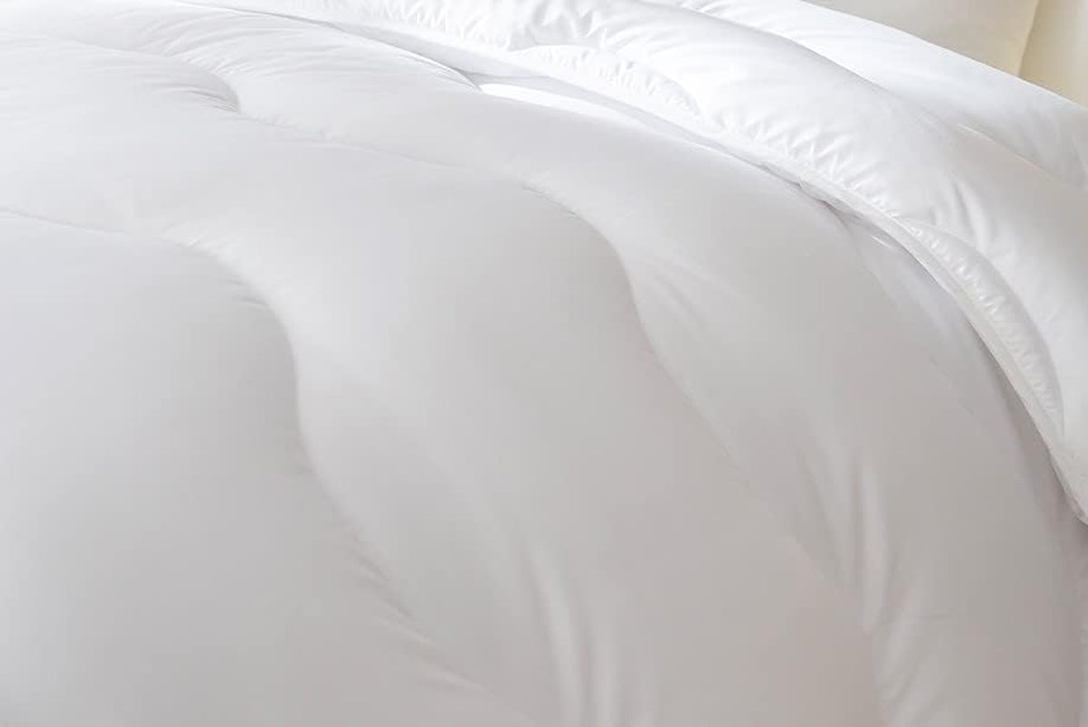 Abeil Thermofill Ultra Warm Dekbed 220X240 Cm wit Dekbedden en dekbedden Naty Shop