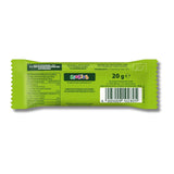 Krokante aardbeienrepen 12 x 20 g