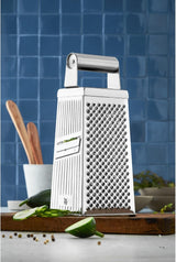 WMF Gourmet roestvrijstalen raspen Dunschiller Naty Shop