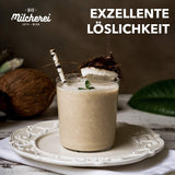Kokos-Nuss-Milch-Pulver MILCHEREI Kokosshake Curry Thai 800g