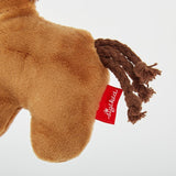 41174 Ratelslang Red Stars babyspeelgoed voor meisjes en jongens aanbevolen vanaf de geboorte bruin & 41181 Vlindervangspeelgoed Red Stars babyspeelgoed voor meisjes en jongens aanbevolen vanaf de geboorte oranje Bebe Naty Shop Speelgoed