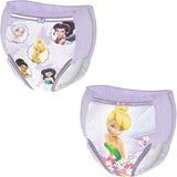 DryNites pyjamabroek voor meisjes 3-5 jaar, 1 pak (1 x 16 stuks)