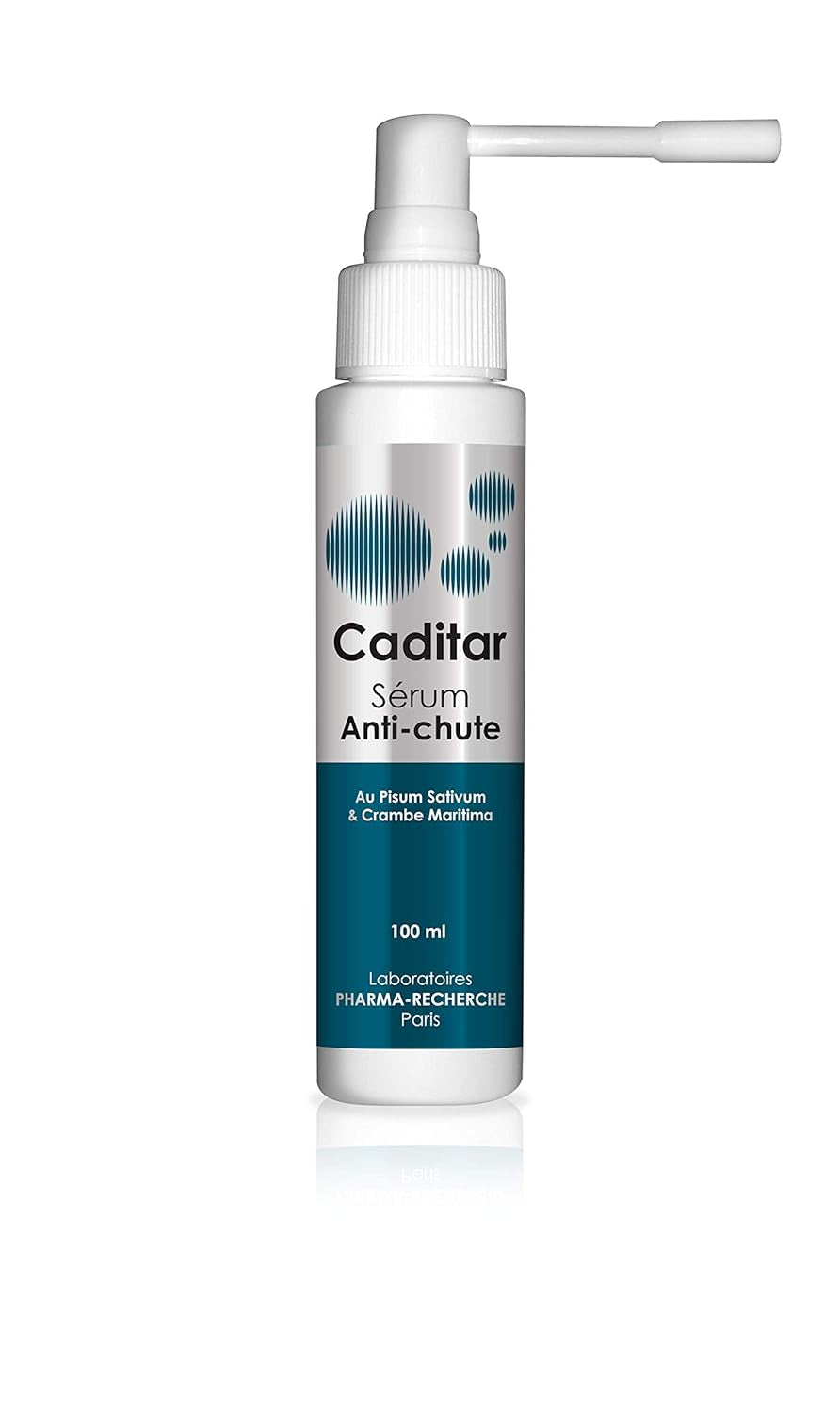Caditar Serum tegen haaruitval, 100 ml Haarverzorging Naty Shop Standaardtitel