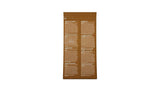 Mix It Dunkel Backmischung Glutenvrij 1Kg, 10Er Pack Mengsel voor bakken en koken Naty Shop