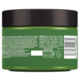 John Frieda - Deep Cleanse & Repair Mask/treatment - Inhoud: 250 ml - Met hennepzaadolie + voedende avocado - Kalmerend haarmasker voor beschadigd haar Naty Shop haarmasker