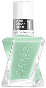 Essie Langanhaltender Nagelleck Top Coat Mit Glänzendem Finish, Maniküre Ohne Uv-Licht, Gel van Essie, Kleur: Nr. 00 Topcoat, transparant, 1 x 13,5 ml