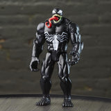 Hasbro Marvel Spider-Man Titan Hero Series Deluxe Venom Toy 30 cm actiefiguur, speelgoed voor kinderen vanaf 4 jaar Actiefiguren Naty Shop