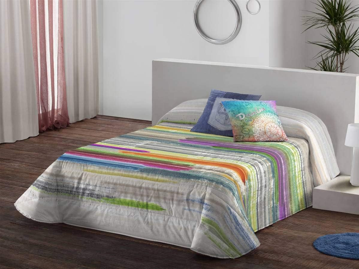 MR dekbed, omkeerbaar, voor bedden met 135/150 cm - Sedalinne Dekbedden en dekbedden Naty Shop Standaard titel